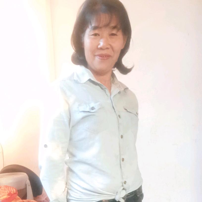 甘甜甜