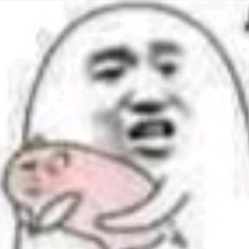 🐖头像