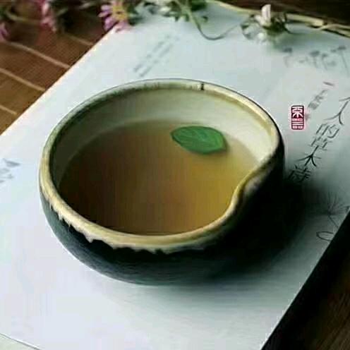 冰露寒