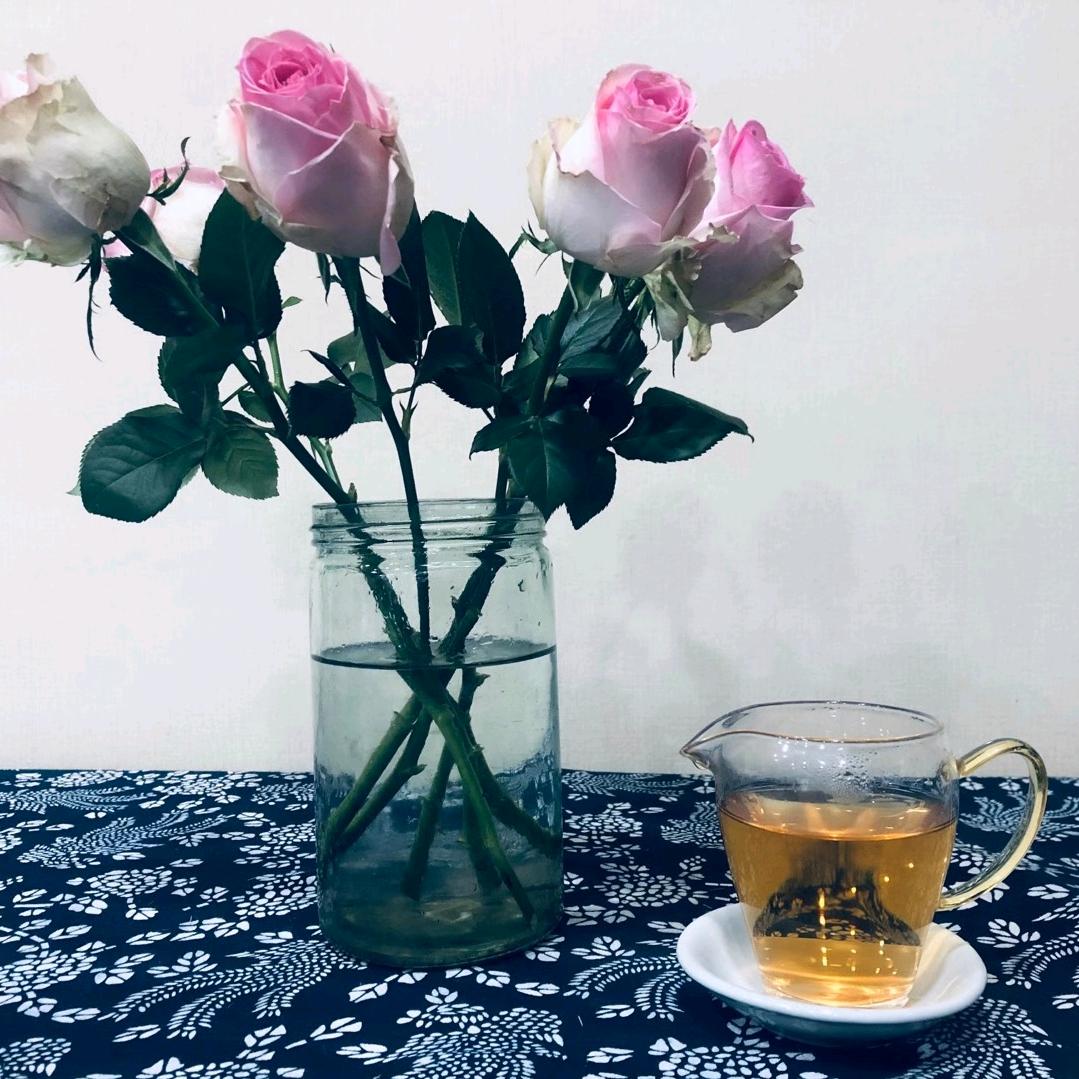 一片茶叶