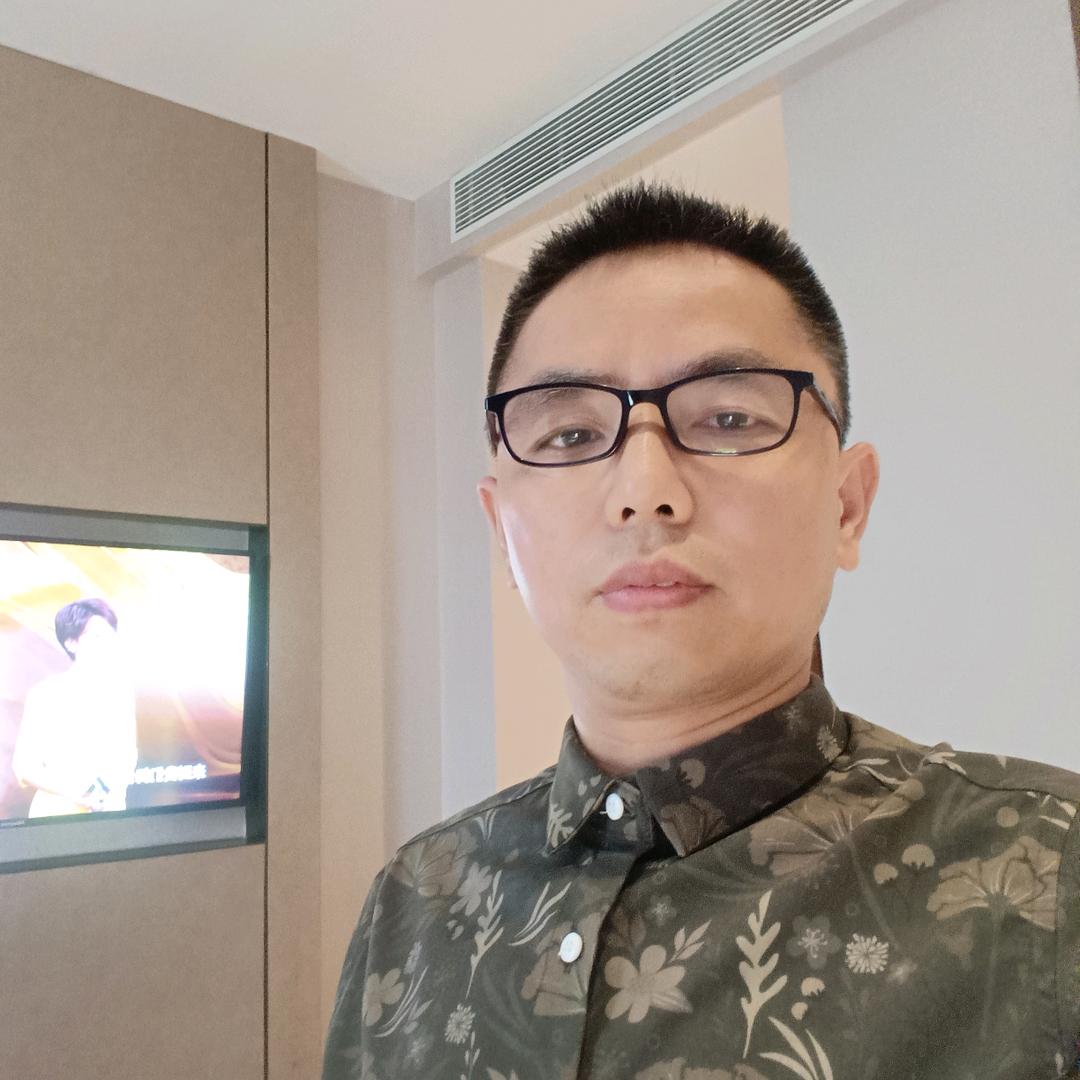 缘分许小明