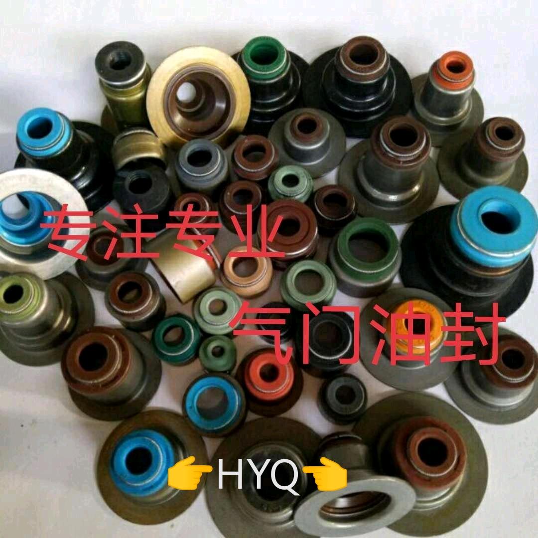 气门油封，密封件生产  🚙  HYQ