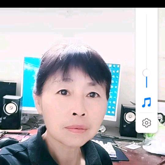 雨后的彩虹