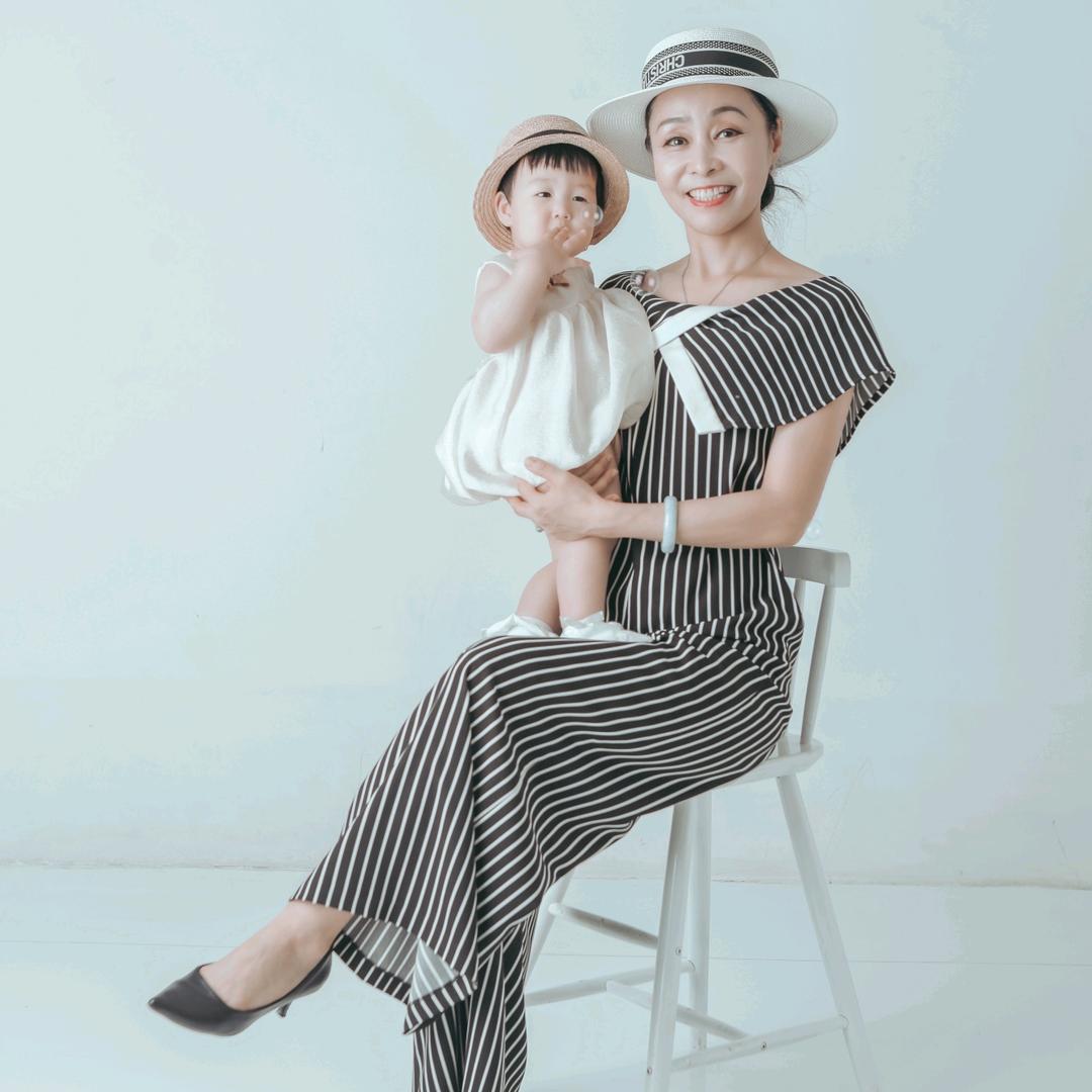 爱跳舞的可心儿奶奶😘