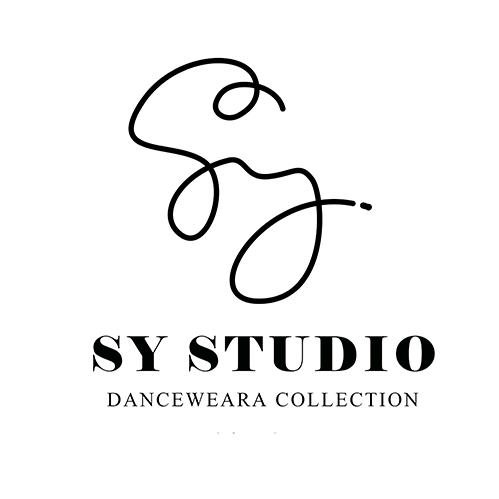 SY国标拉丁舞服