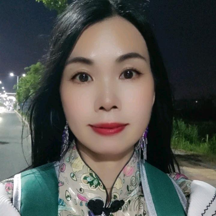 花姐
