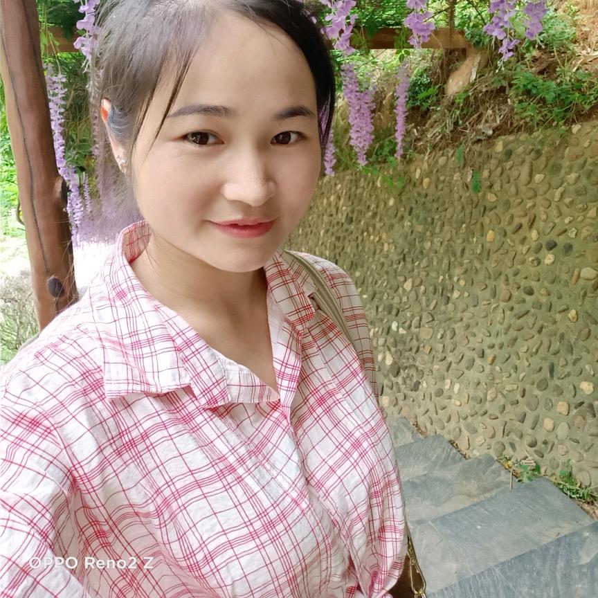 小阿妹（好物优选）