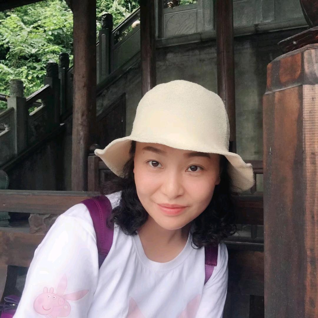 凯瑞～刘大（洗衣机体验顾问）