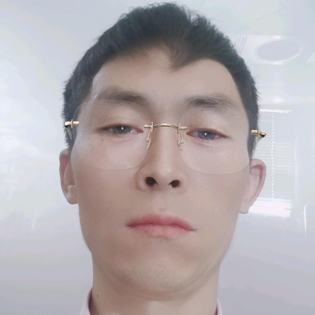 缘来是你👫