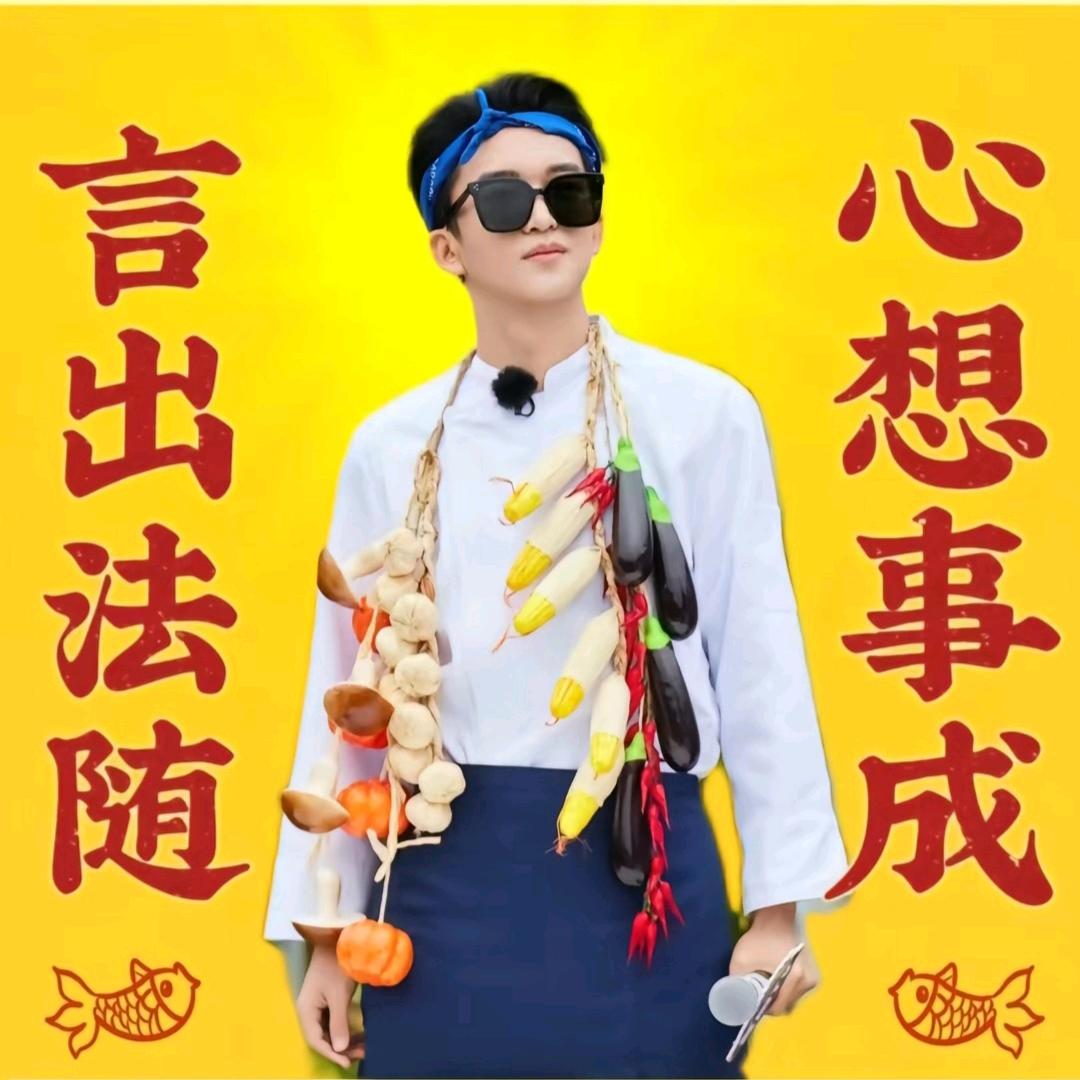 🌈☀️小李🌟🌈