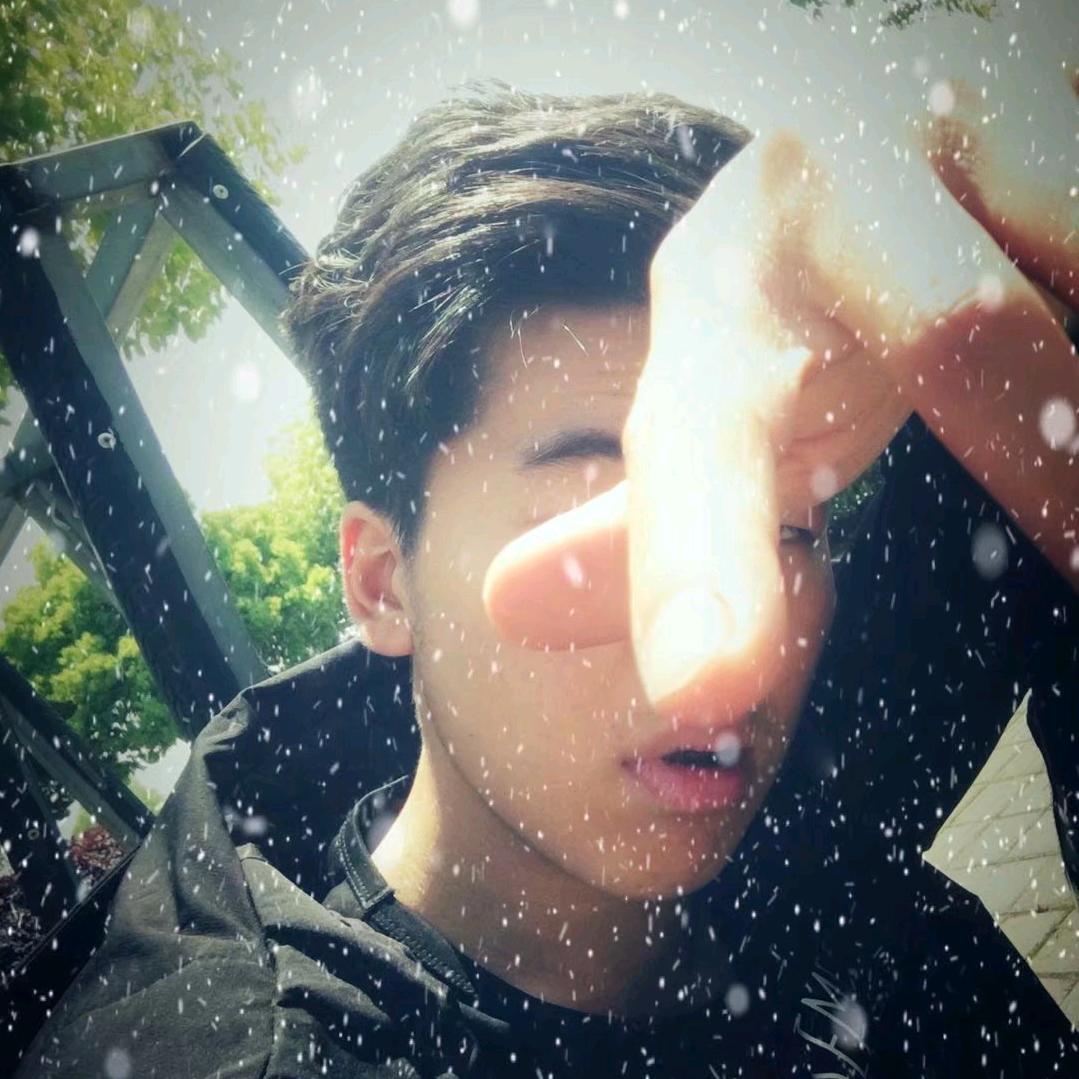 ꧁我姓张，张先生