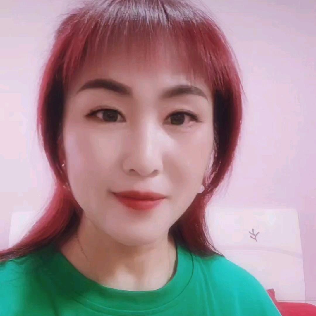 梦醉红颜