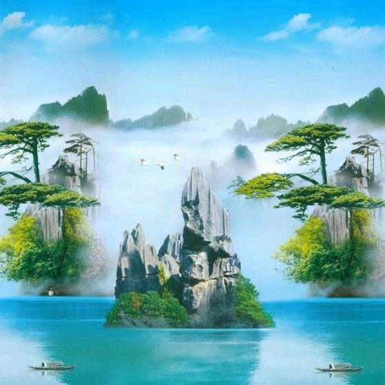 平凡人生🐠
