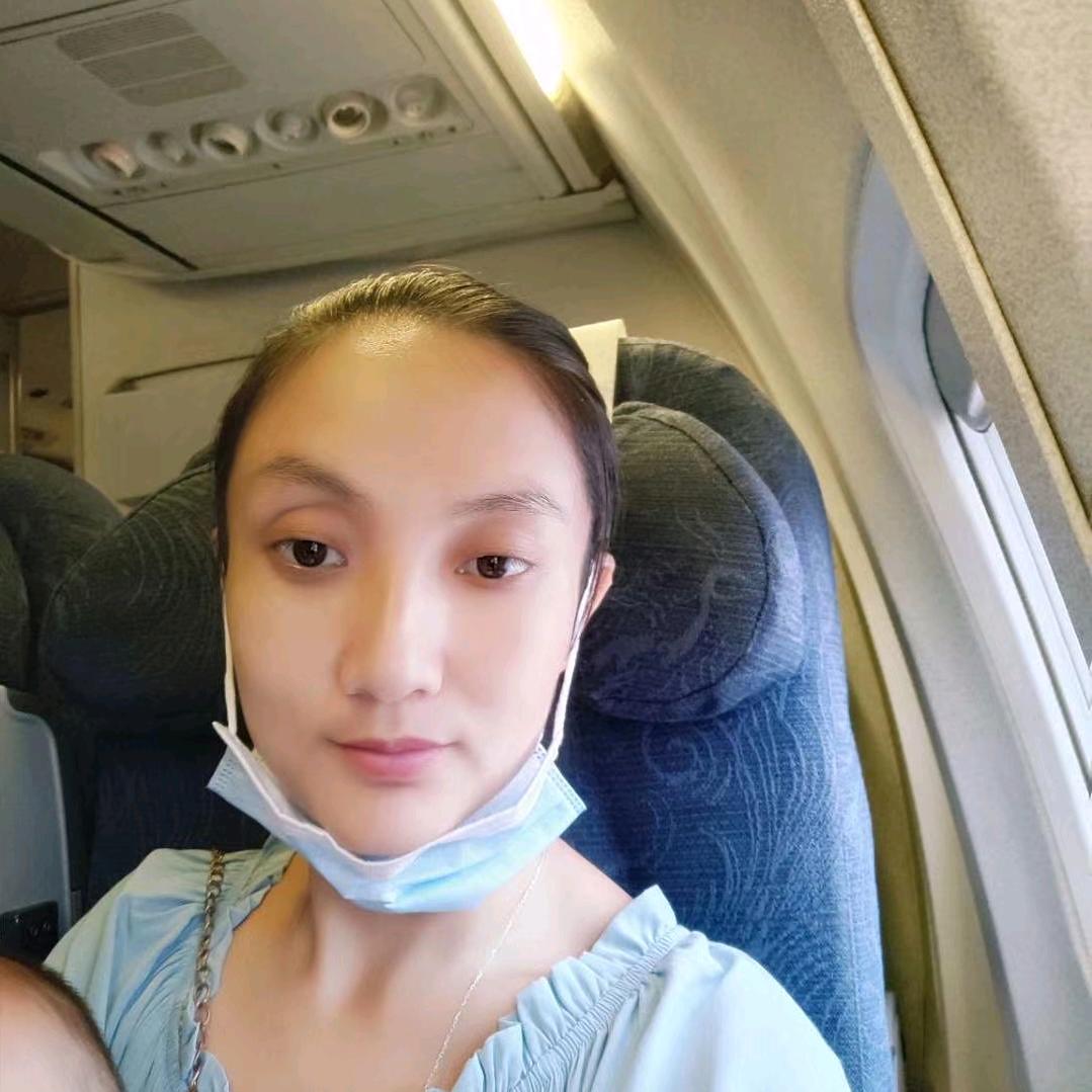 女人，请活出属于你的姿态