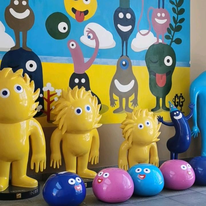 雨落倾城夏未凉