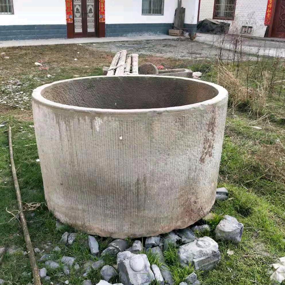 一线老石器
