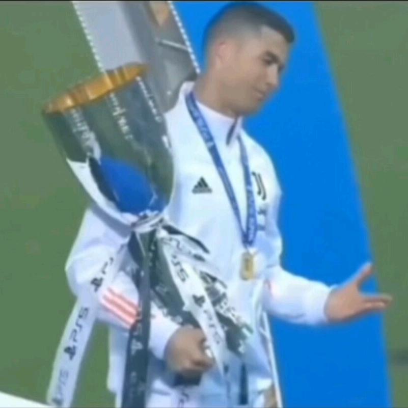 墨竹～cristianoRonaldo