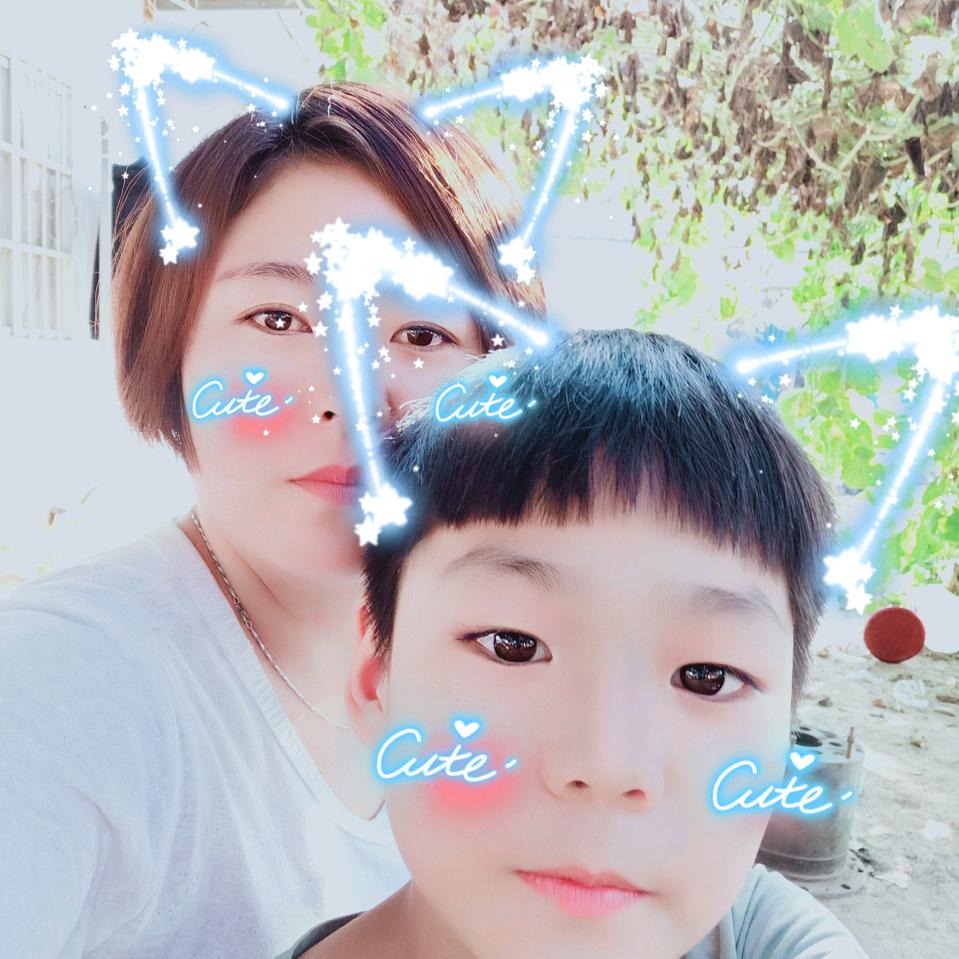 晗嘉玥