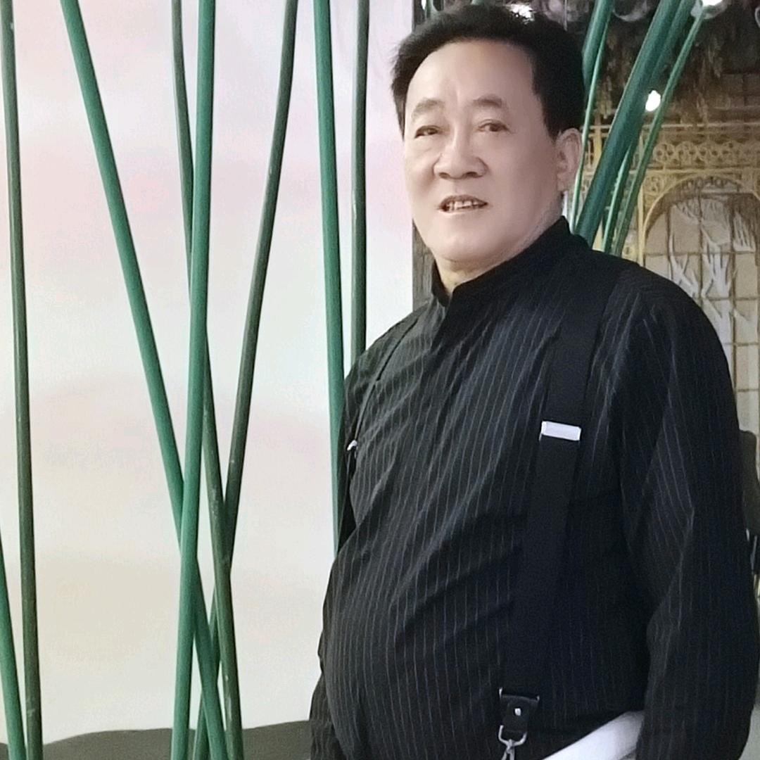永不落伍的人：