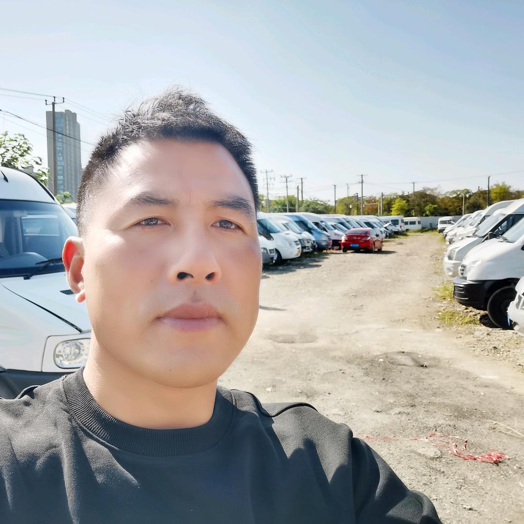 浩博二手客货车