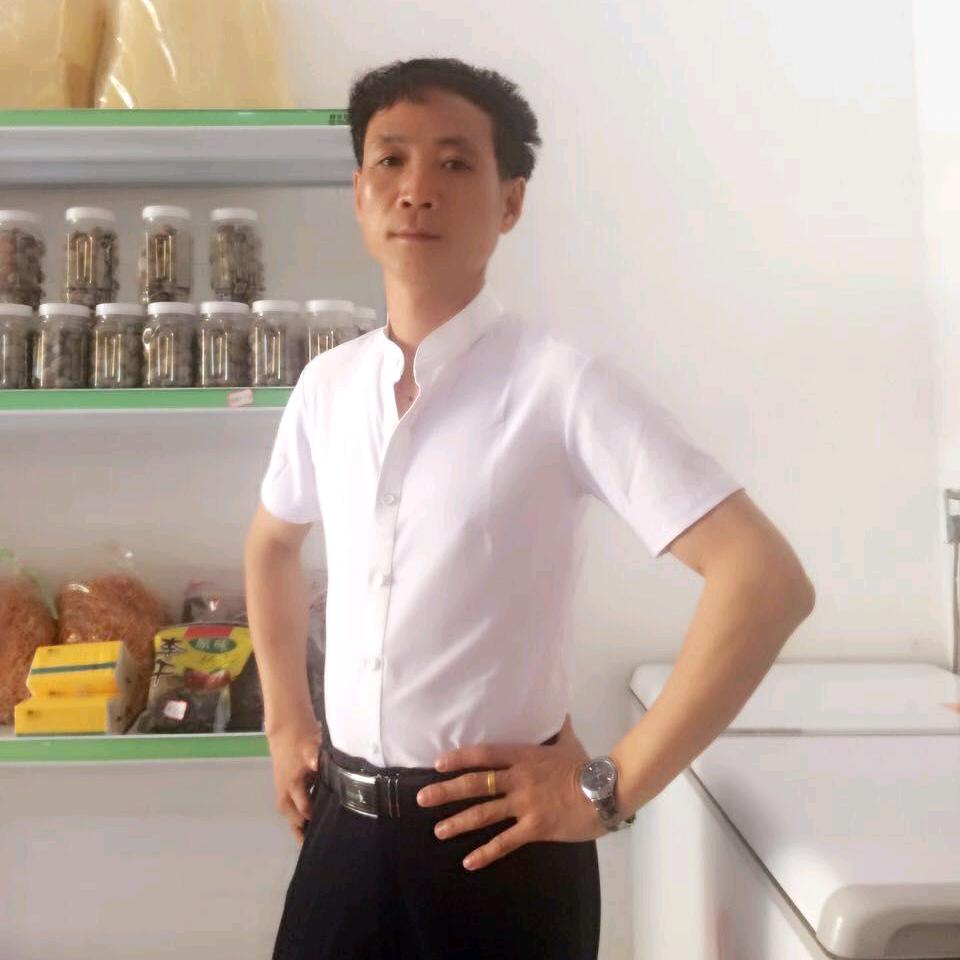 陈平华