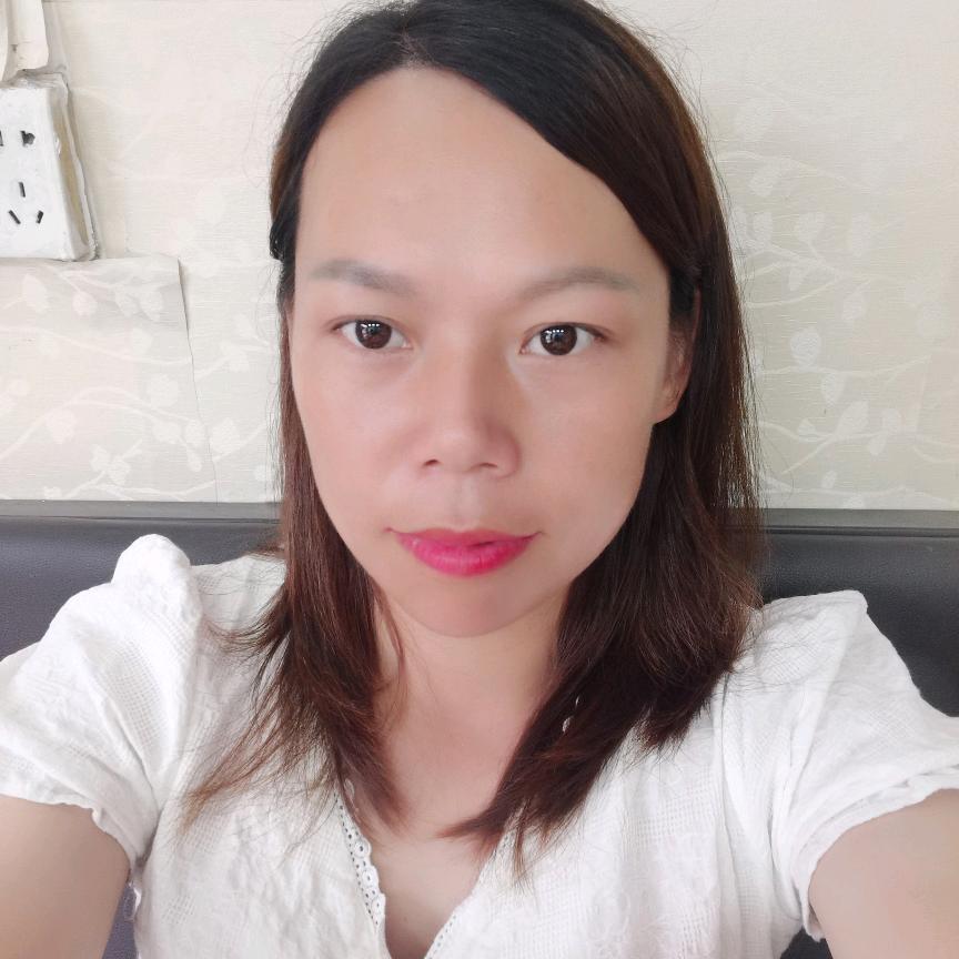 广西小公举②
