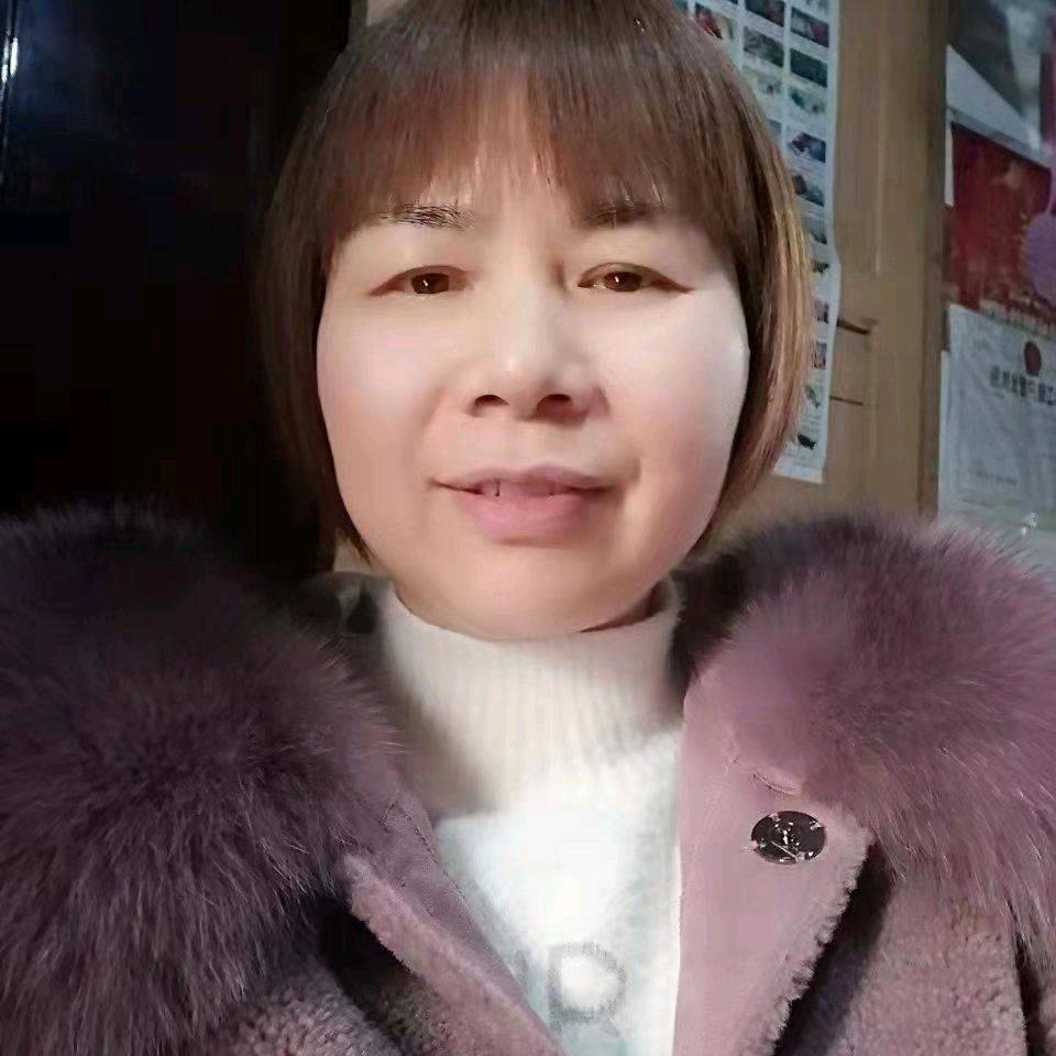 荆楚丽人