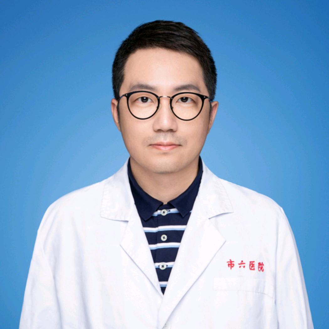 乳腺外科应学翔