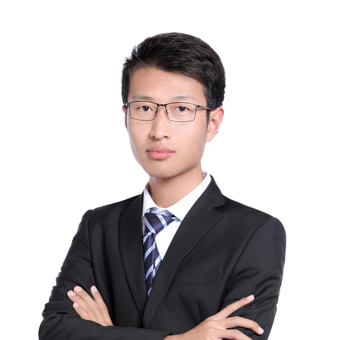 瞌睡哥考研
