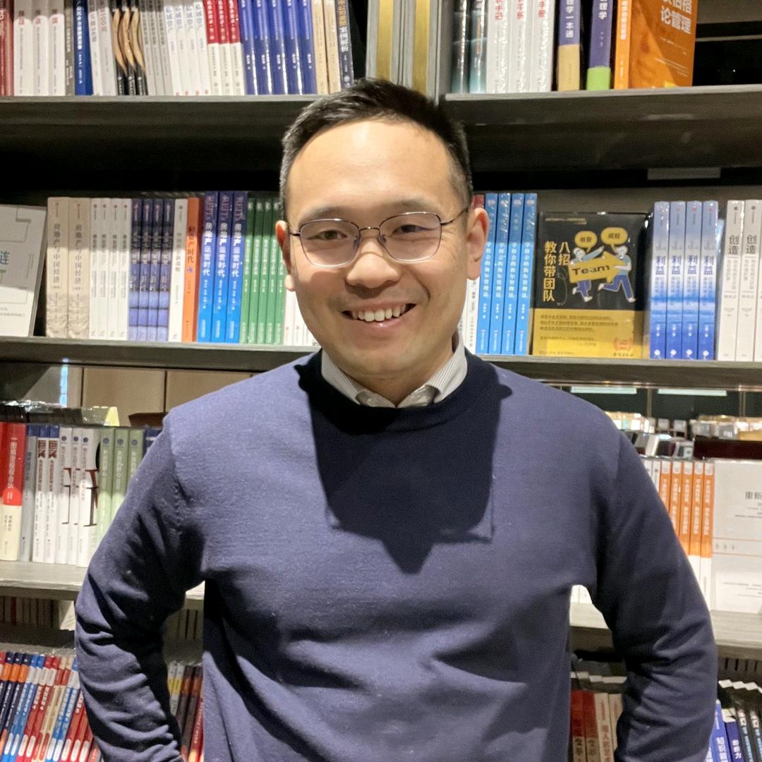 西海岸楼市吴晓东