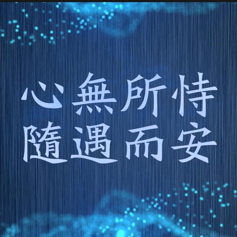 乔木疏影