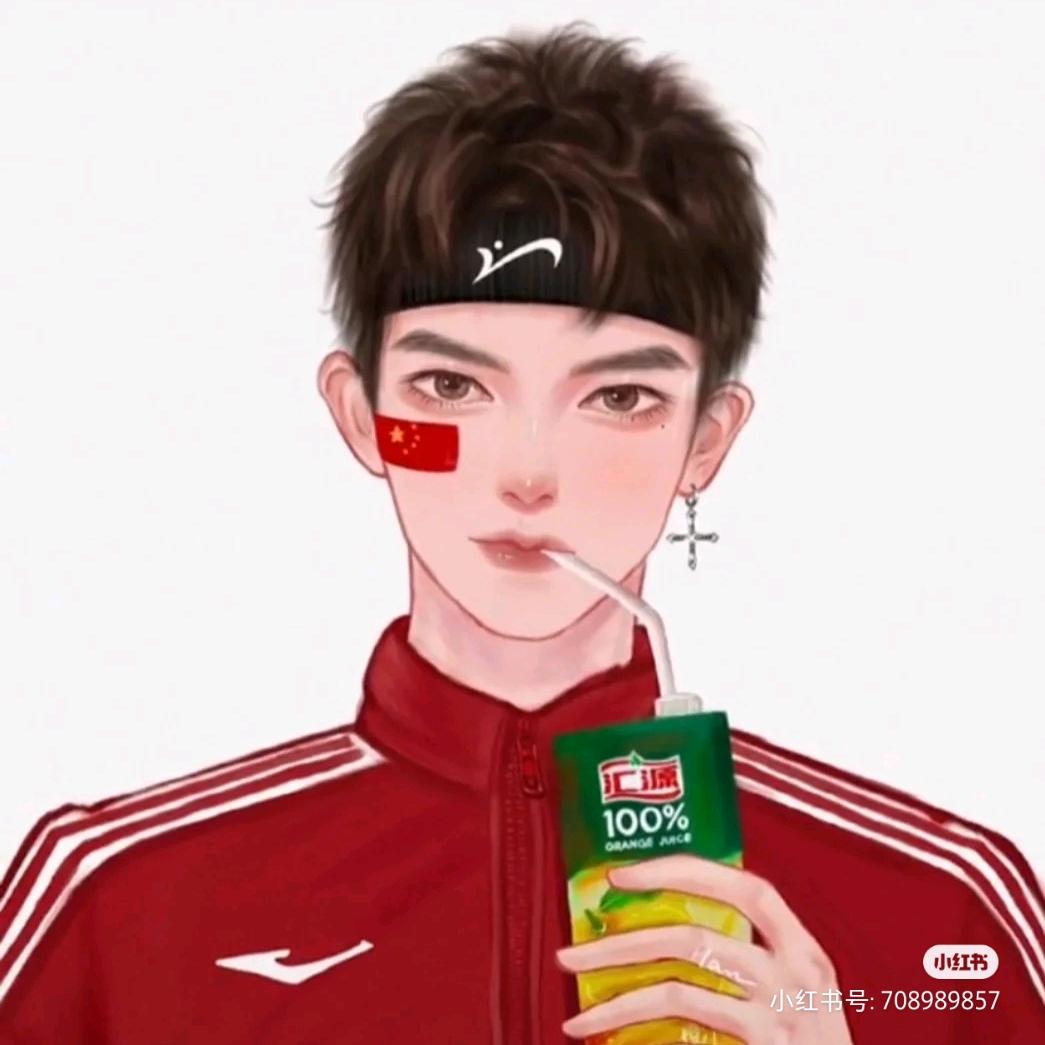 执笔丷绘流年
