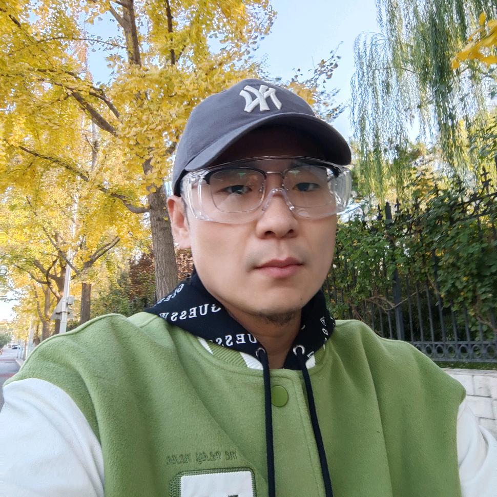 是大美垚哇
