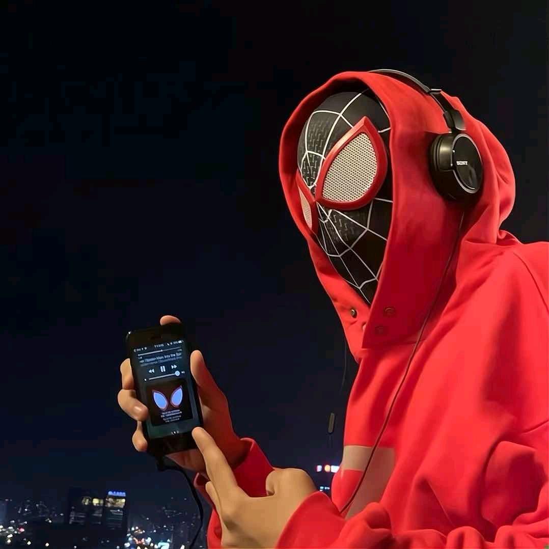 小桑