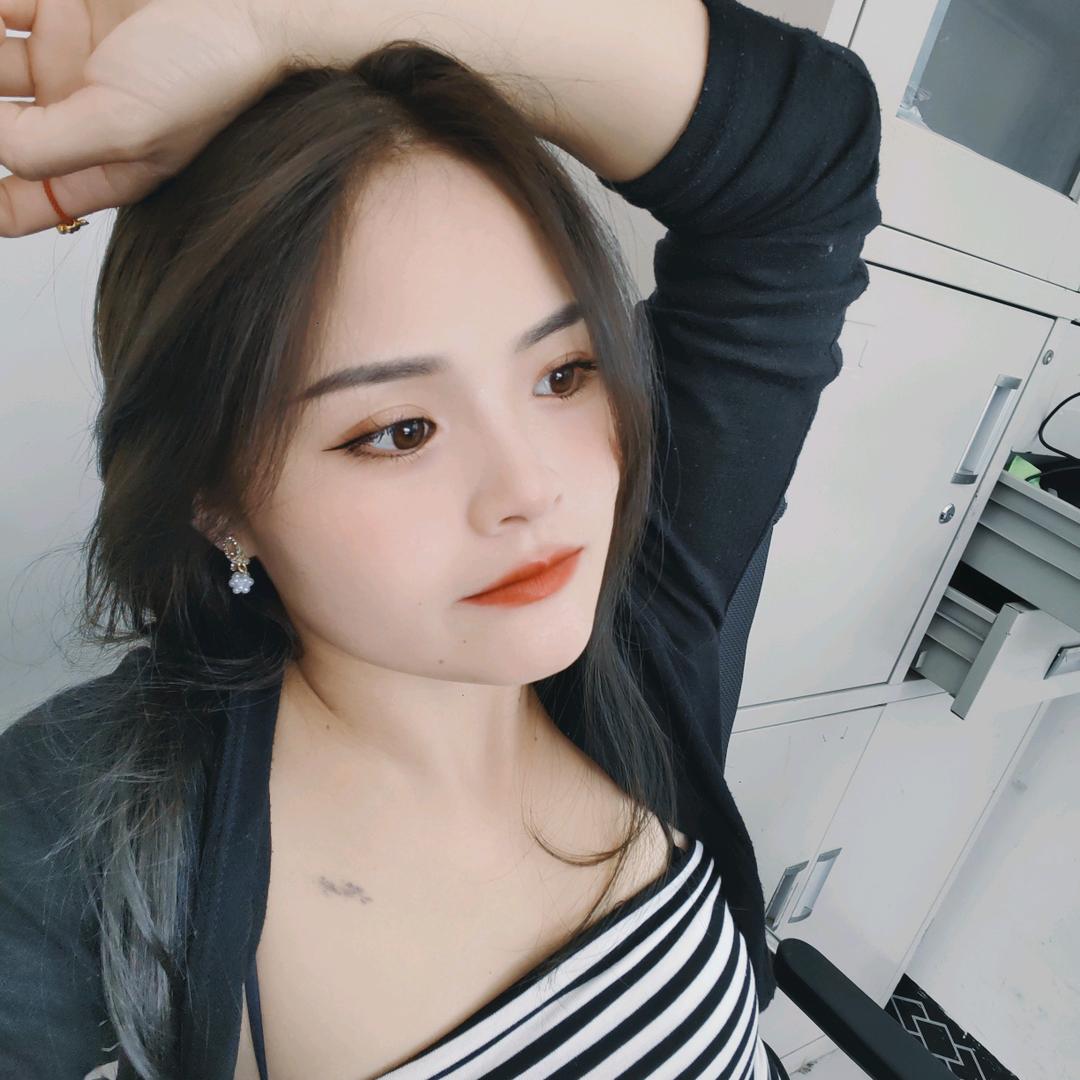 小阿姨❤️