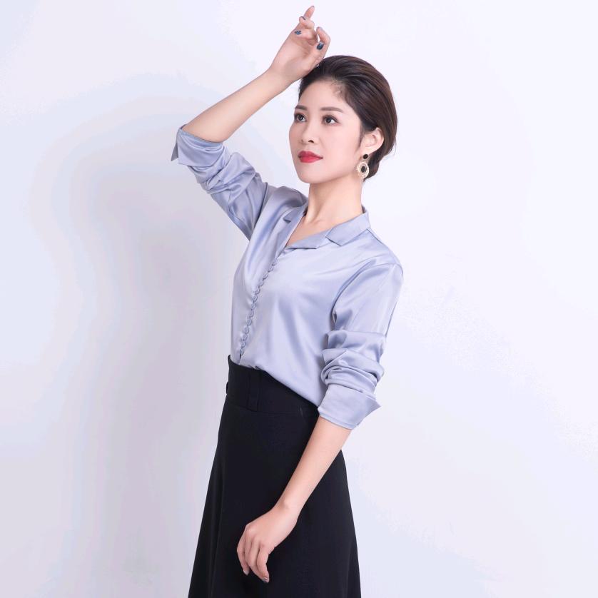 舒艳红服务礼仪