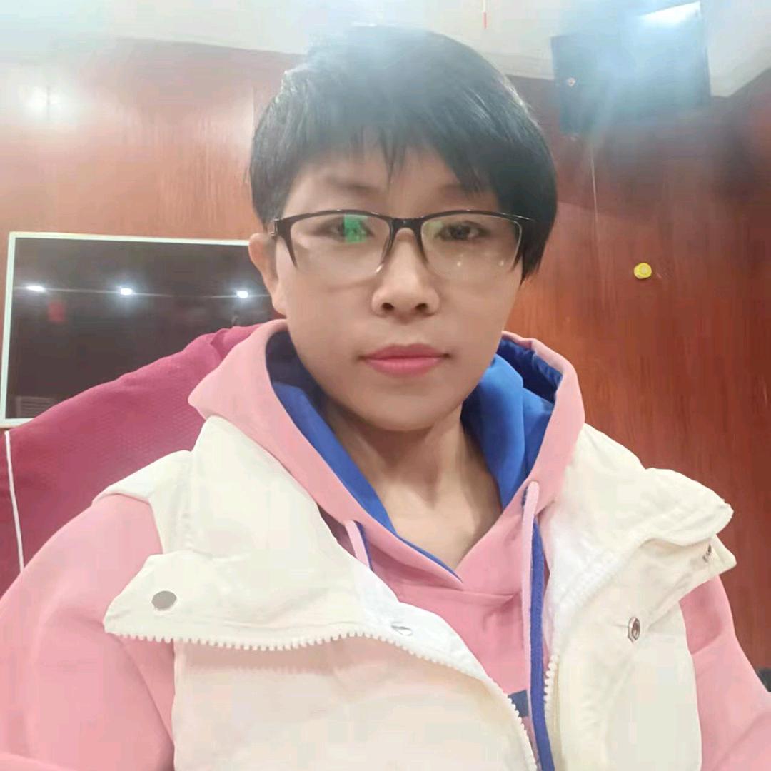 灵姐