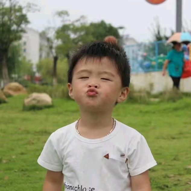 张家大小姐～～秀儿💖💖