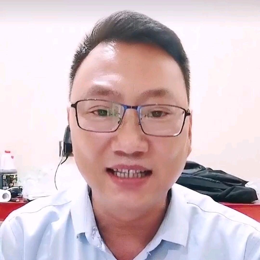 刘清华，橱窗有好货