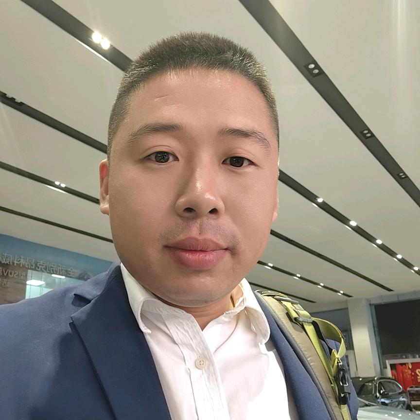 奋进的小火车