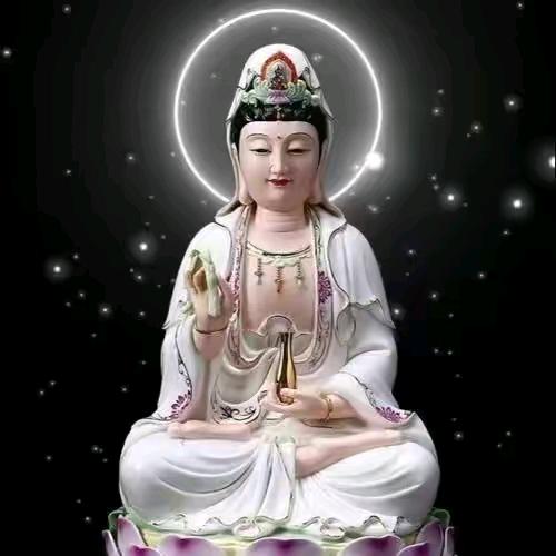 观音菩萨许愿阁