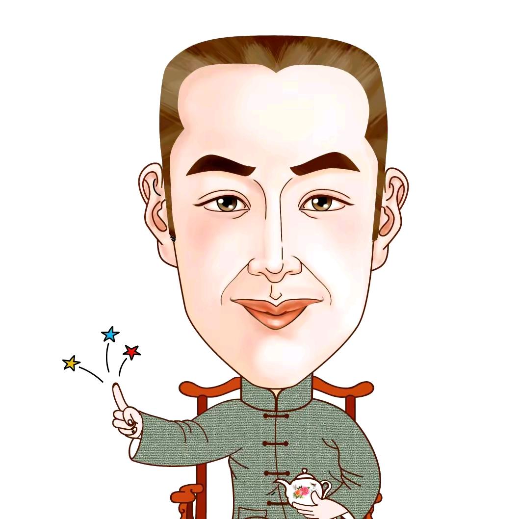 天林说