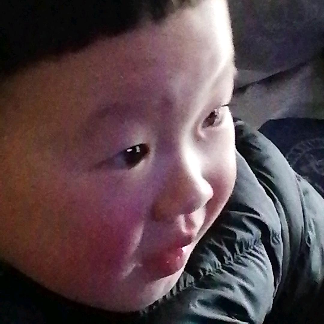 简单的幸福哦