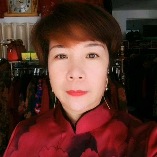 招远，阳林服饰