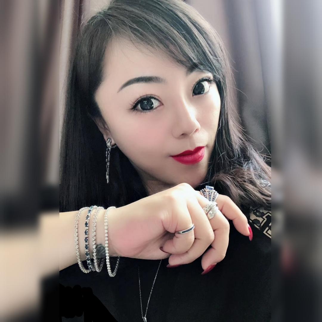 盛誉珠宝