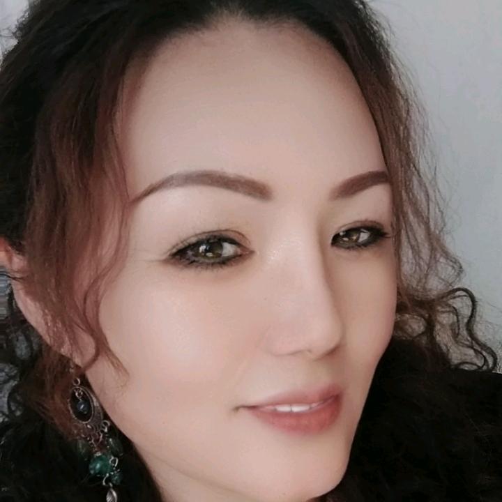 陌然浅笑