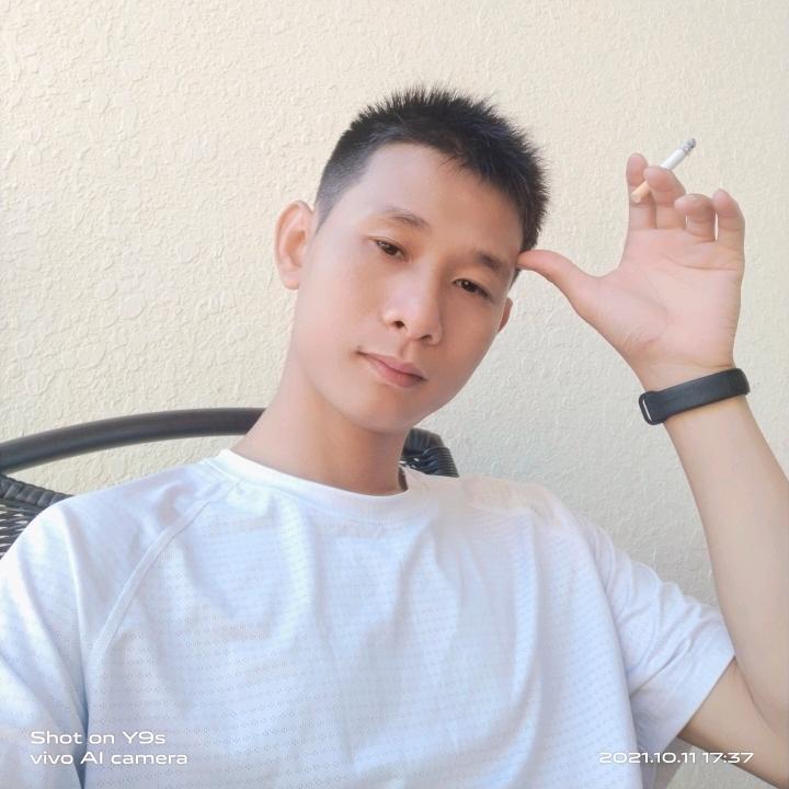 ༺ 兴宁90后养殖户 ༻