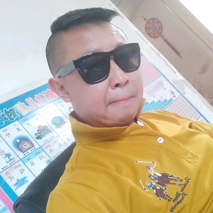 腾腾菜，长得帅。（单身）