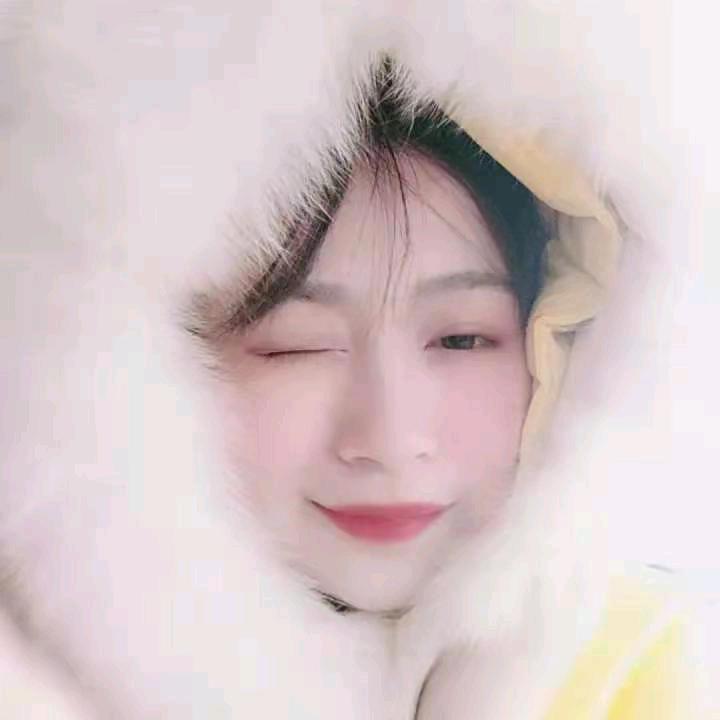 小甜昕