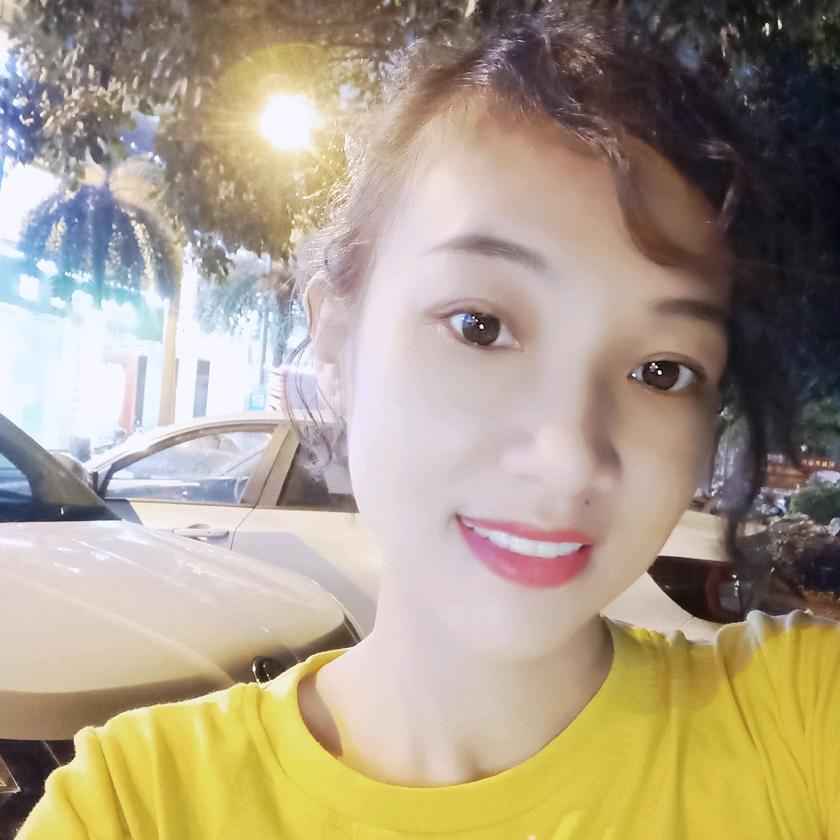 燕玲(yến linh)